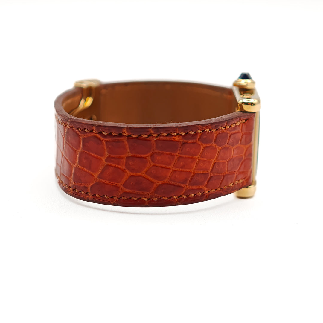 21017643 Cartier Tank Normale "Paris"