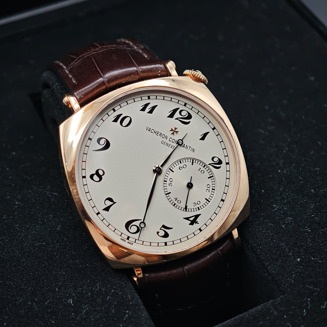 21007743 Vacheron Constantin 1921
