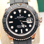 Load image into Gallery viewer, 21014765 Rolex Yacht Master
