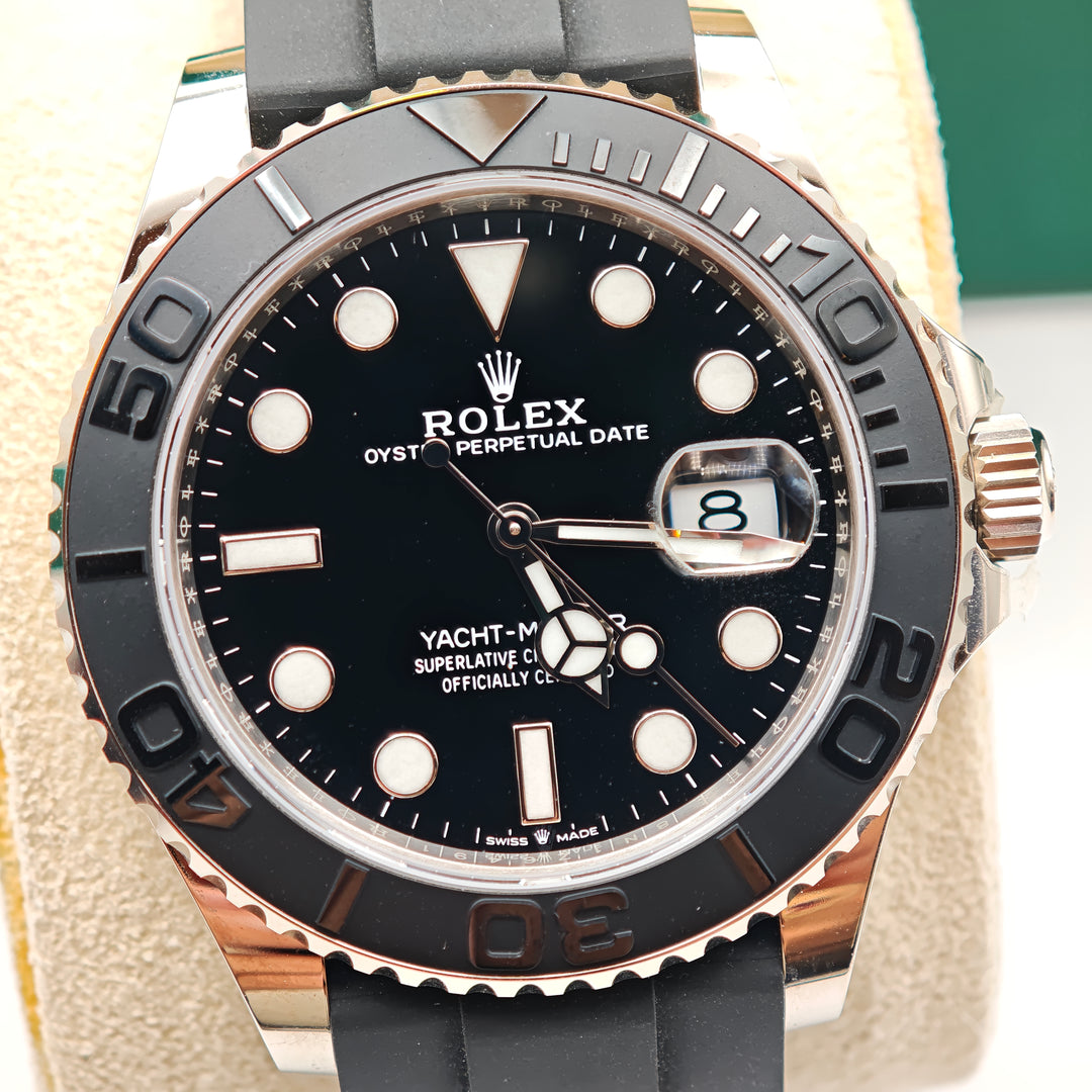 21014765 Rolex Yacht Master