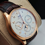Load image into Gallery viewer, 21014925 IWC Portuguese Perpetual Calendar
