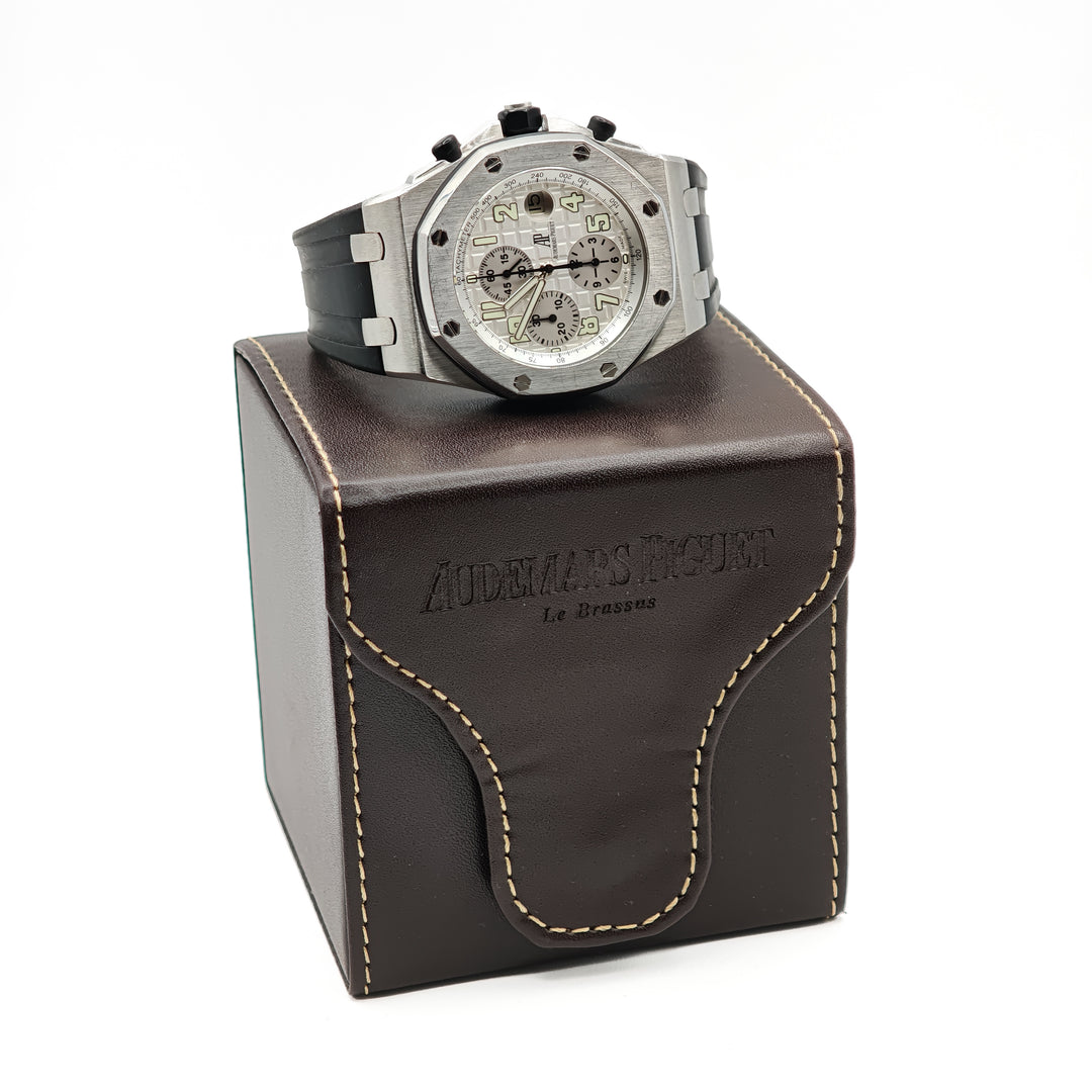 21015045 Audermars Piguet Royal Oak Offshore