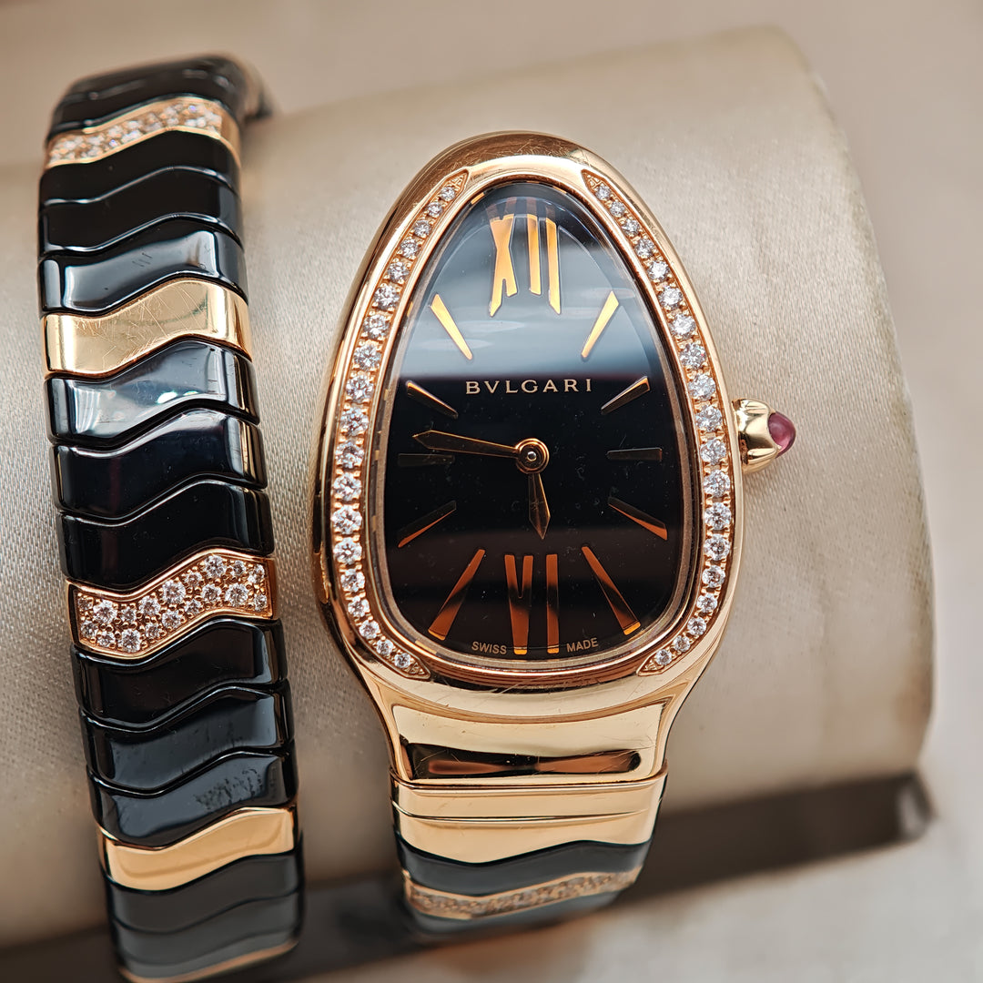 21017629 Bulgari Bvlgari Serpenti