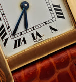 Load image into Gallery viewer, 21017643 Cartier Tank Normale &quot;Paris&quot;
