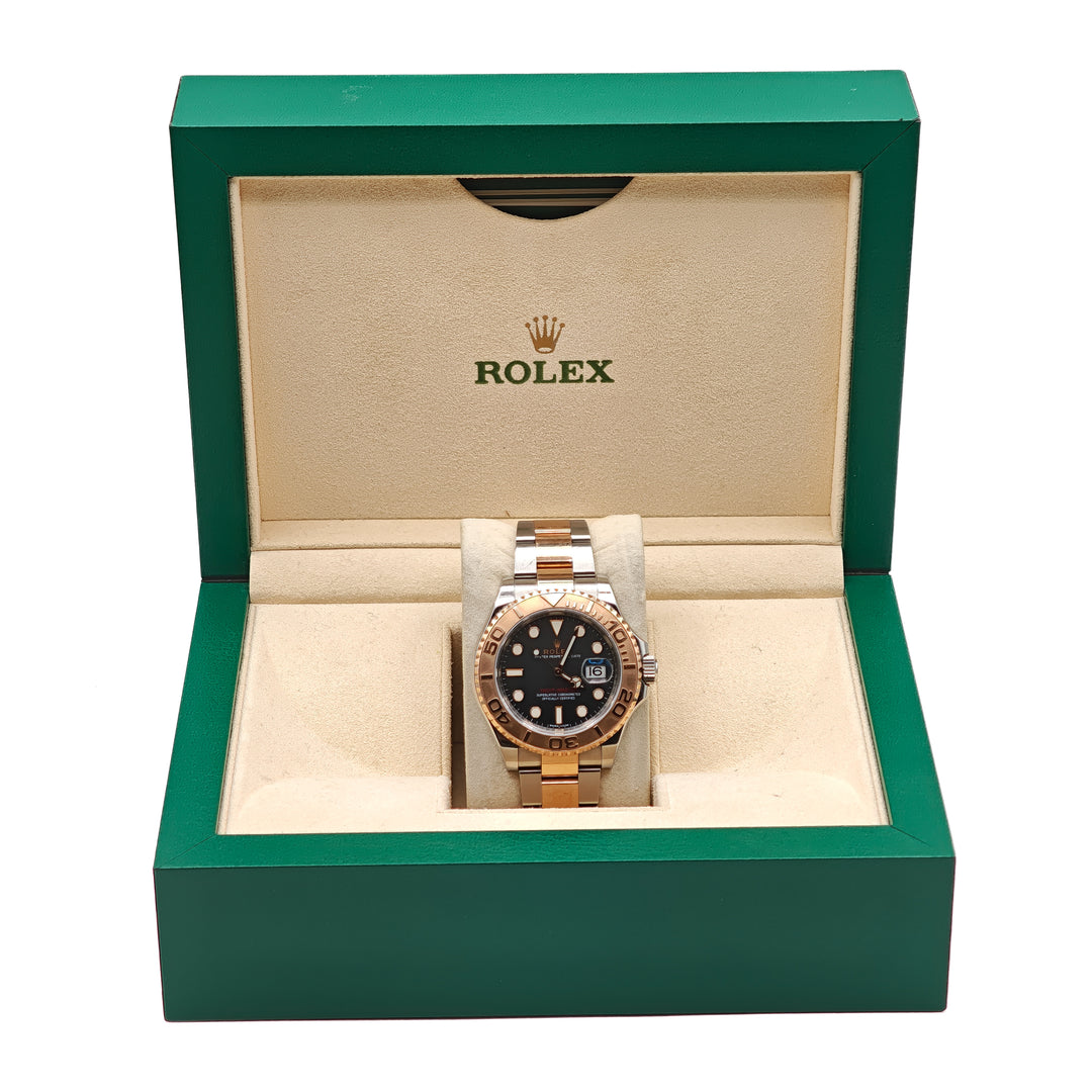 21005787 Rolex Yacht-master