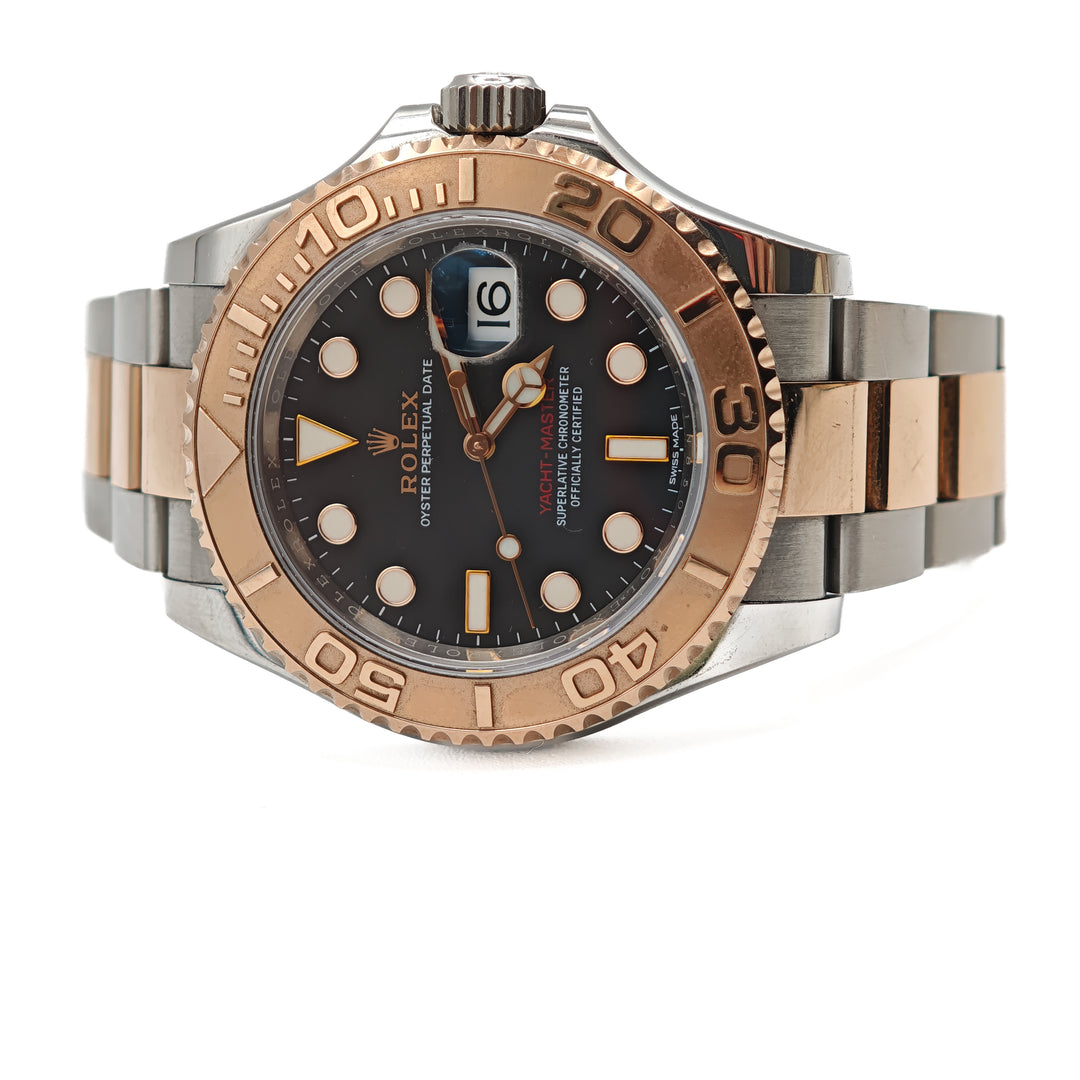 21005787 Rolex Yacht-master