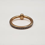 Load image into Gallery viewer, 21013041 Pomellato Together Ring Size16
