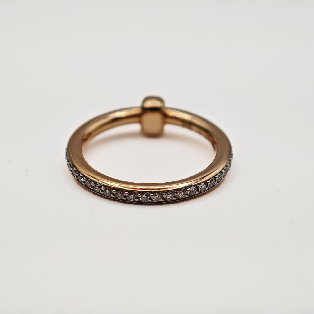 21013041 Pomellato Together Ring Size16