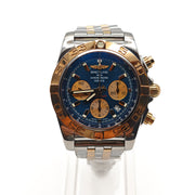 21016387 Breitling Chronomat 44