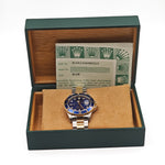 Load image into Gallery viewer, 21017780 Rolex Submariner &quot;Bluesy&quot;
