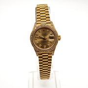 21012846 Rolex Datejust