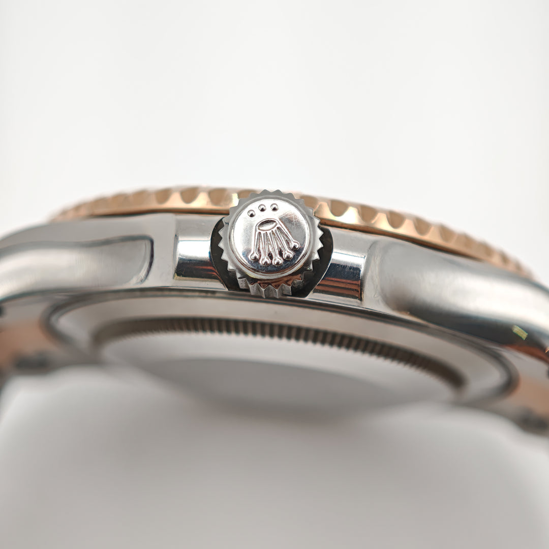 21005787 Rolex Yacht-master
