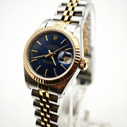 21006241 Rolex Date Just Lady