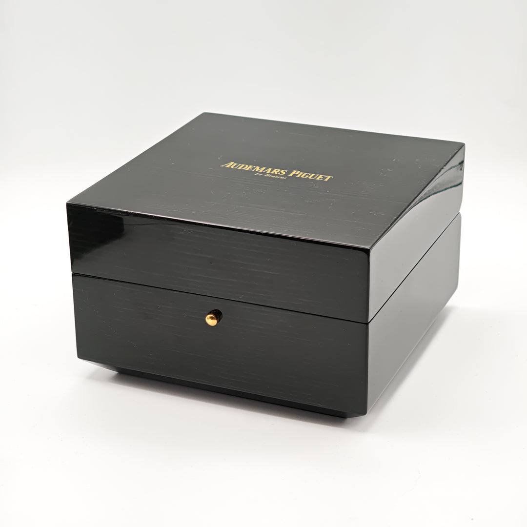 21016868 Audermars Piguet Royal Oak Offshore