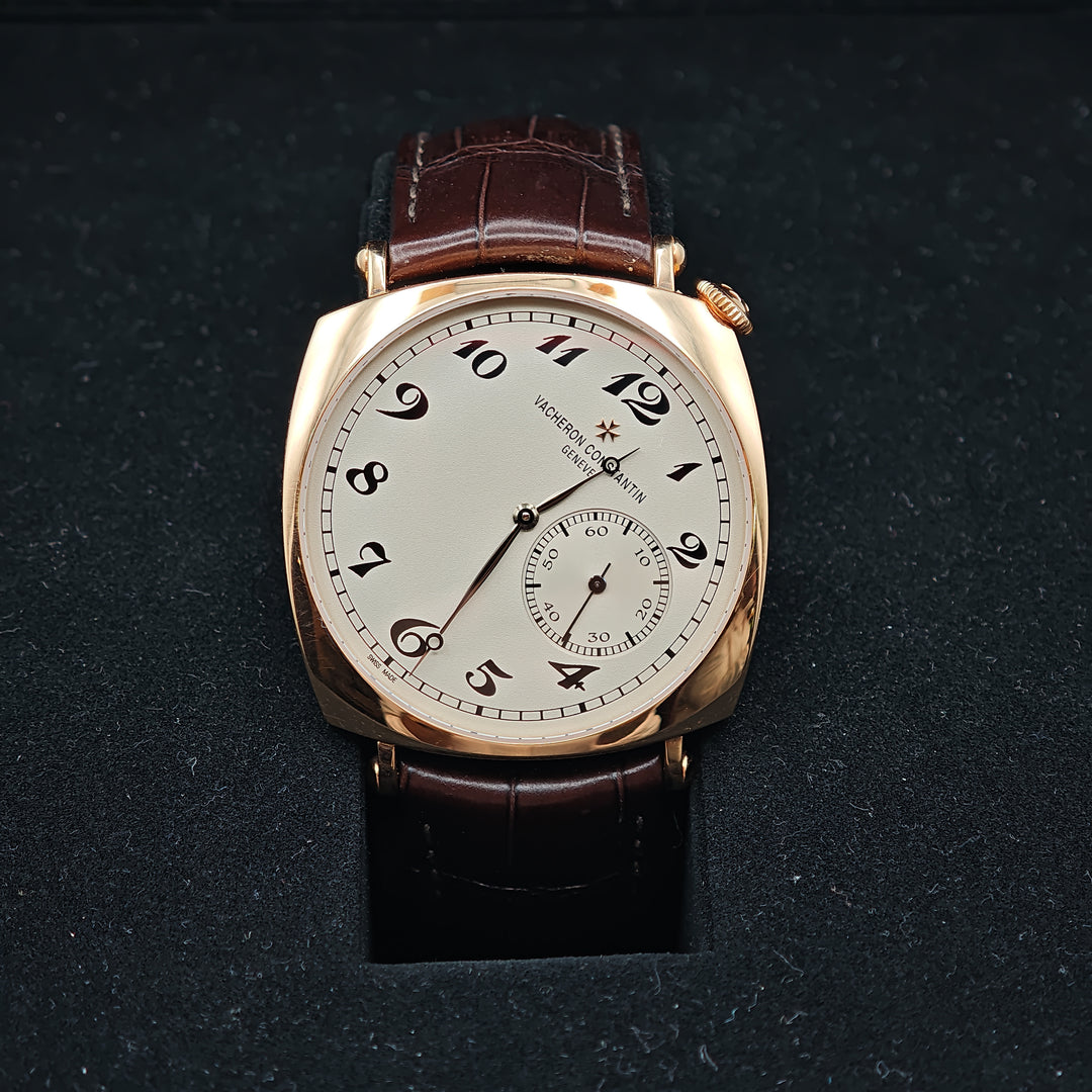 21007743 Vacheron Constantin 1921