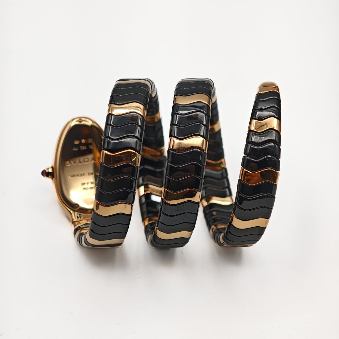 21017629 Bulgari Bvlgari Serpenti