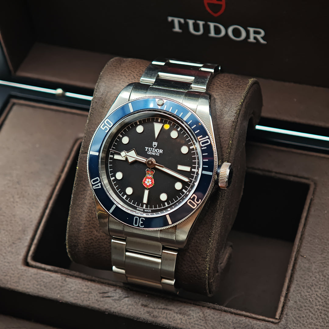 21015328 Tudor Heritage Black Bay