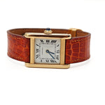 Load image into Gallery viewer, 21017643 Cartier Tank Normale &quot;Paris&quot;
