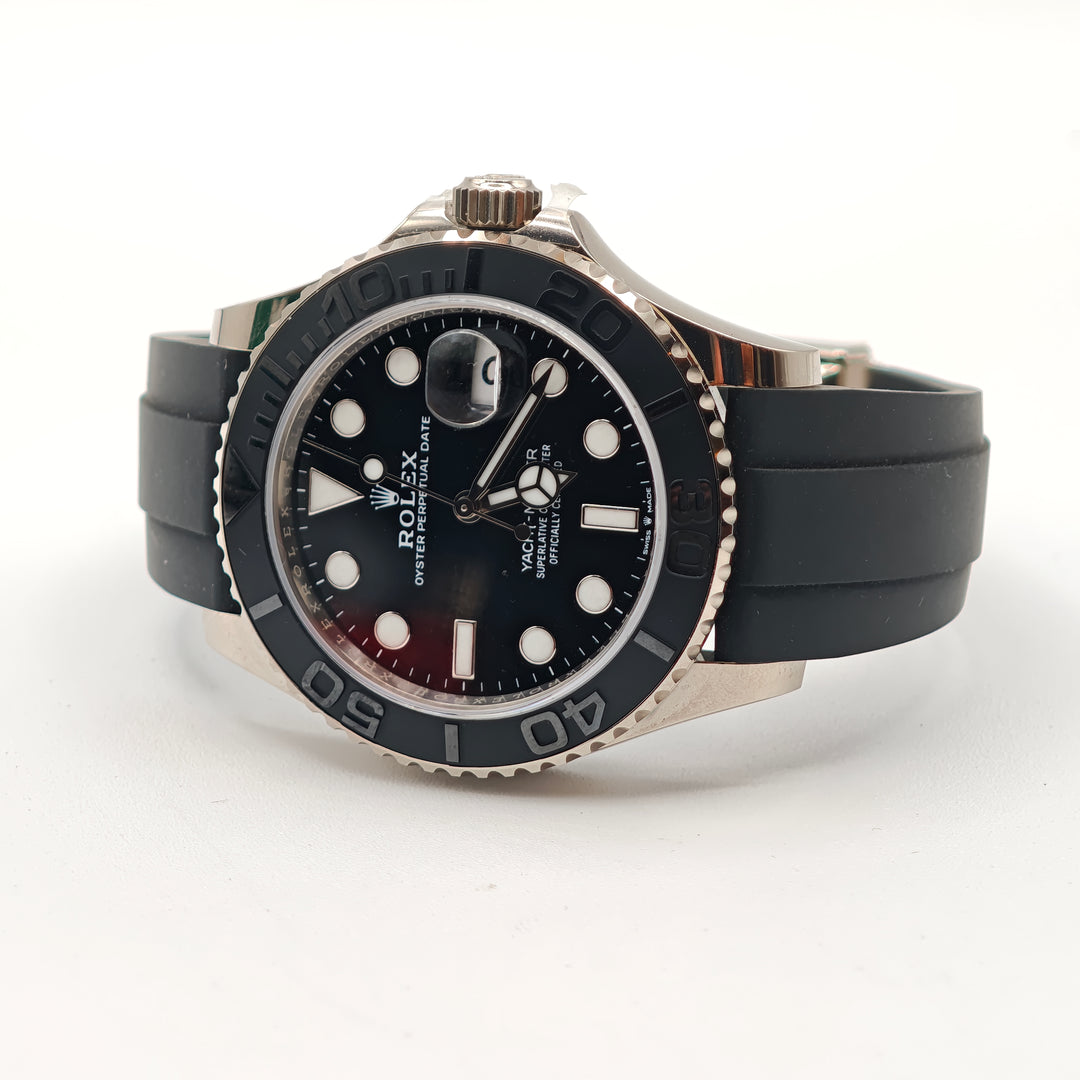 21014765 Rolex Yacht Master