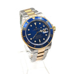 Load image into Gallery viewer, 21017780 Rolex Submariner &quot;Bluesy&quot;
