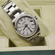 21017247 Rolex Datejust 31