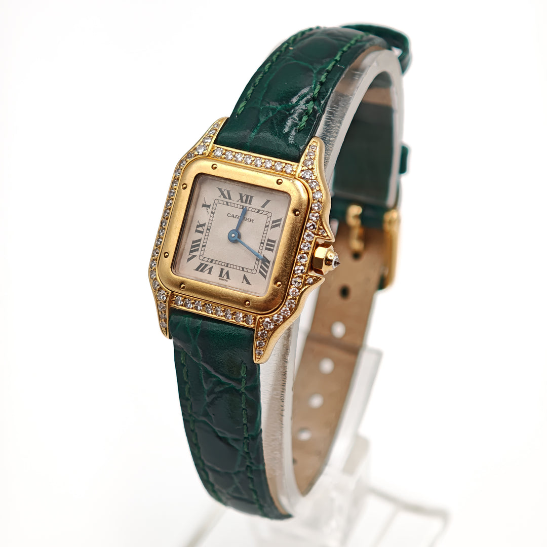 21015700 Cartier Panthere