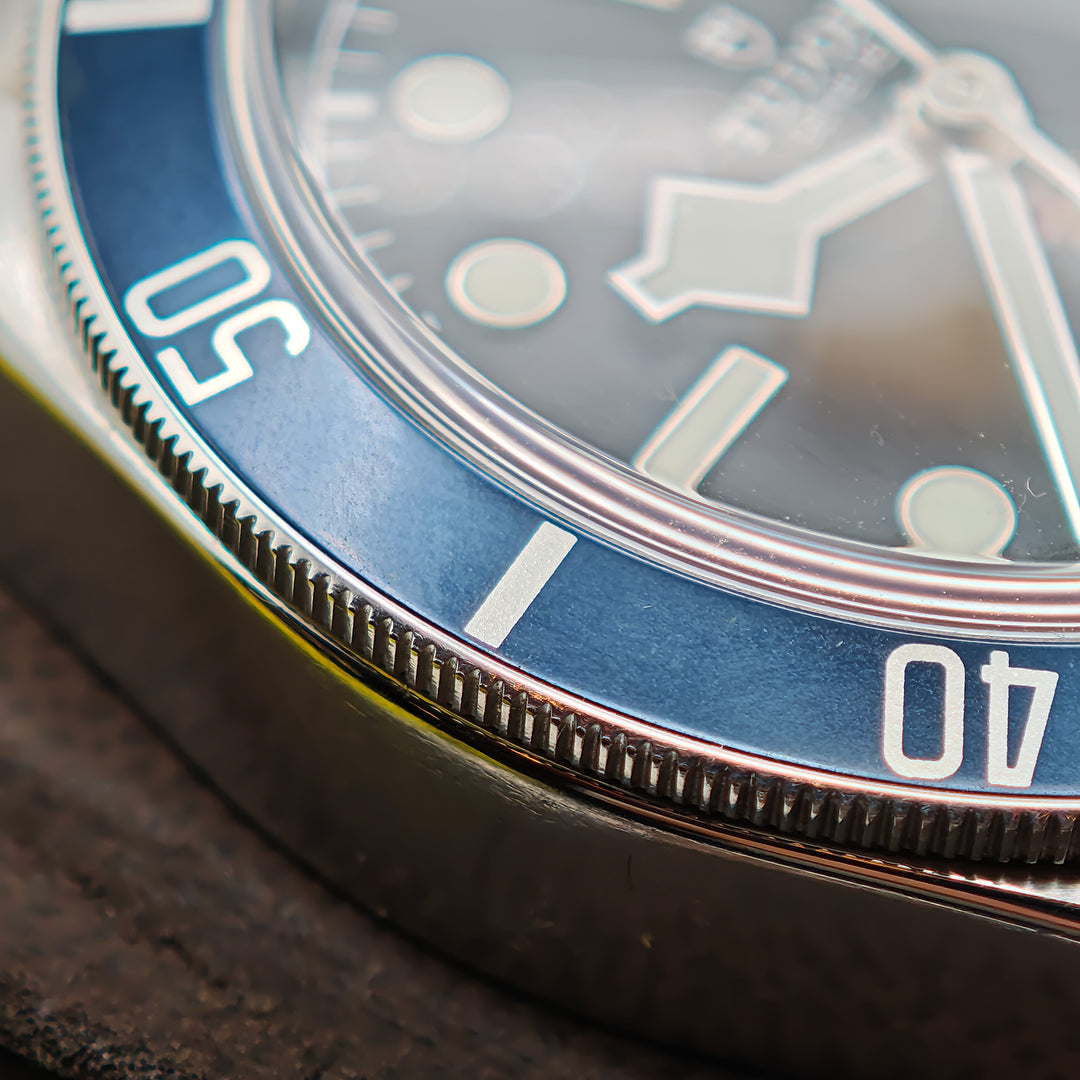 21015328 Tudor Heritage Black Bay
