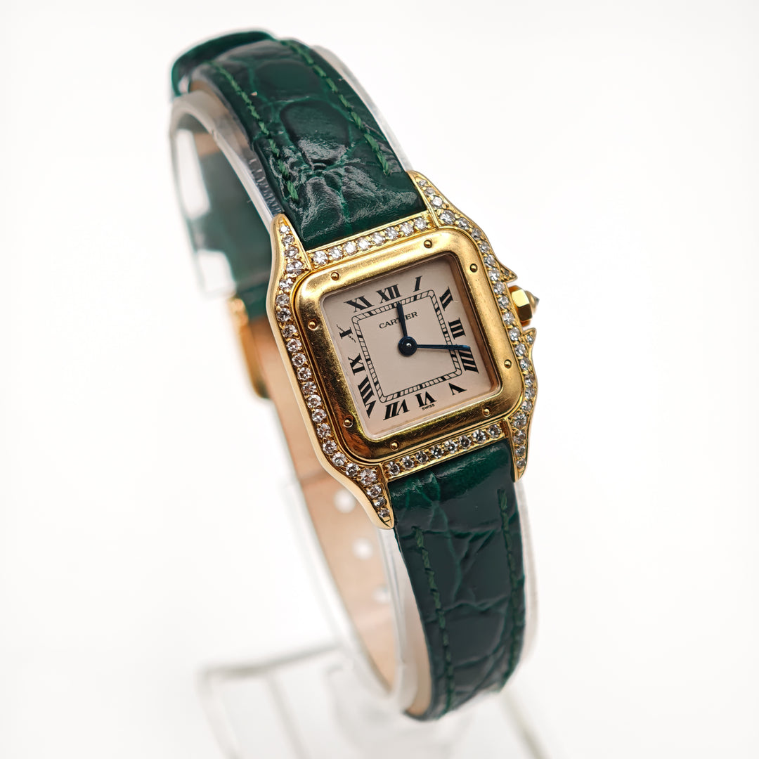 21015700 Cartier Panthere