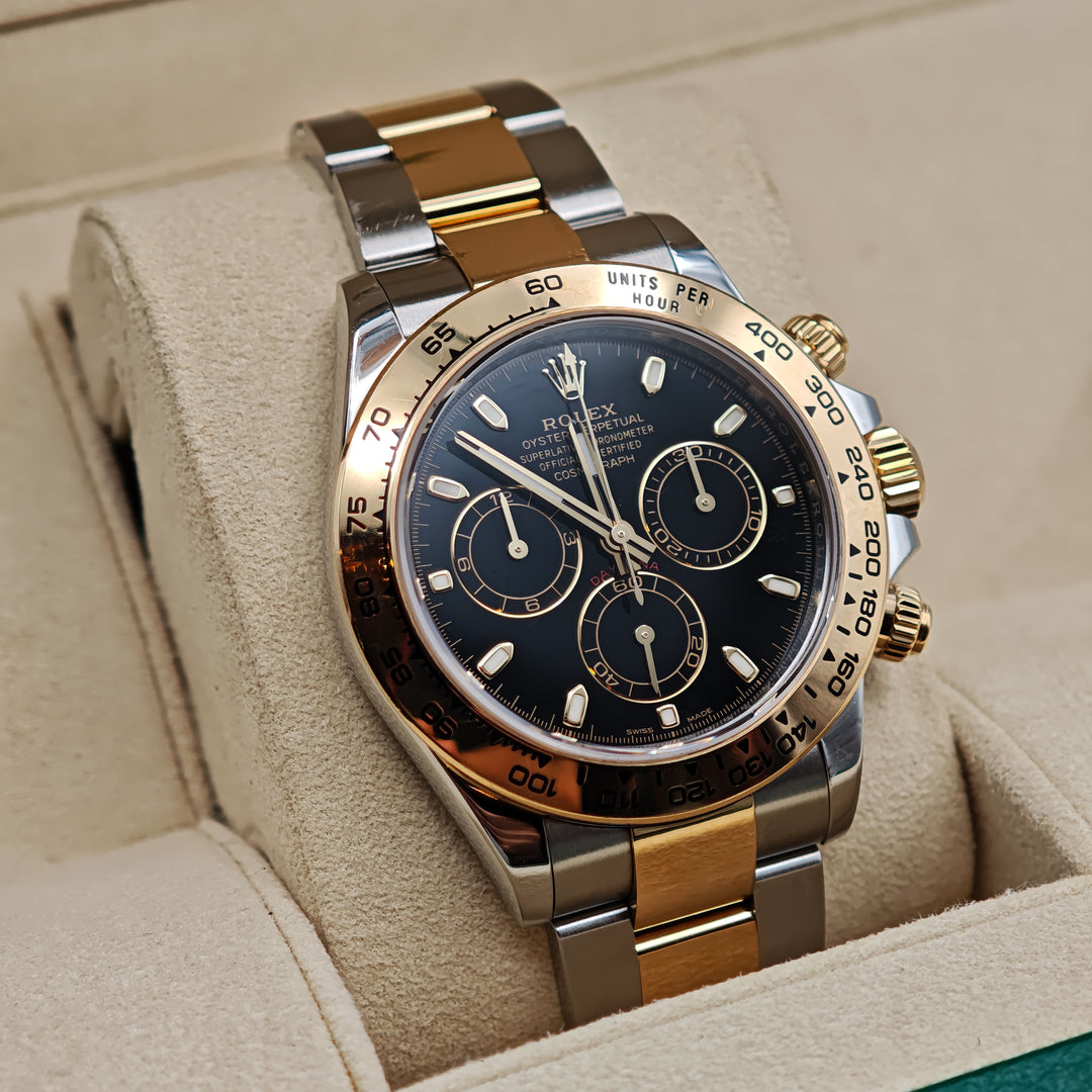 21021749 Rolex Daytona