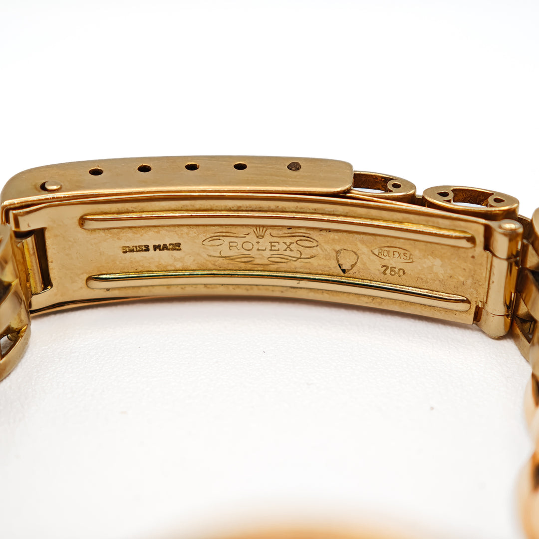 21005220 Rolex Lady dateJust