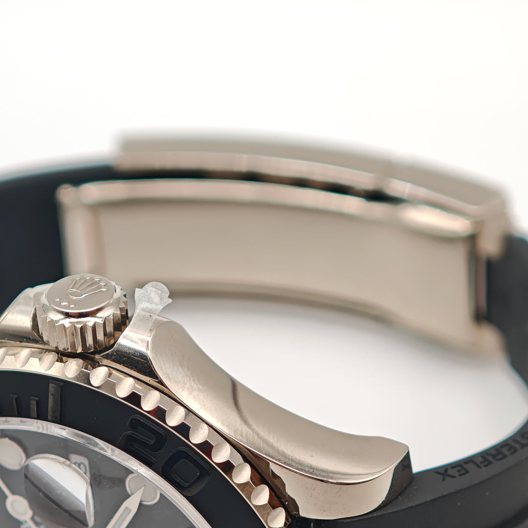21014765 Rolex Yacht Master