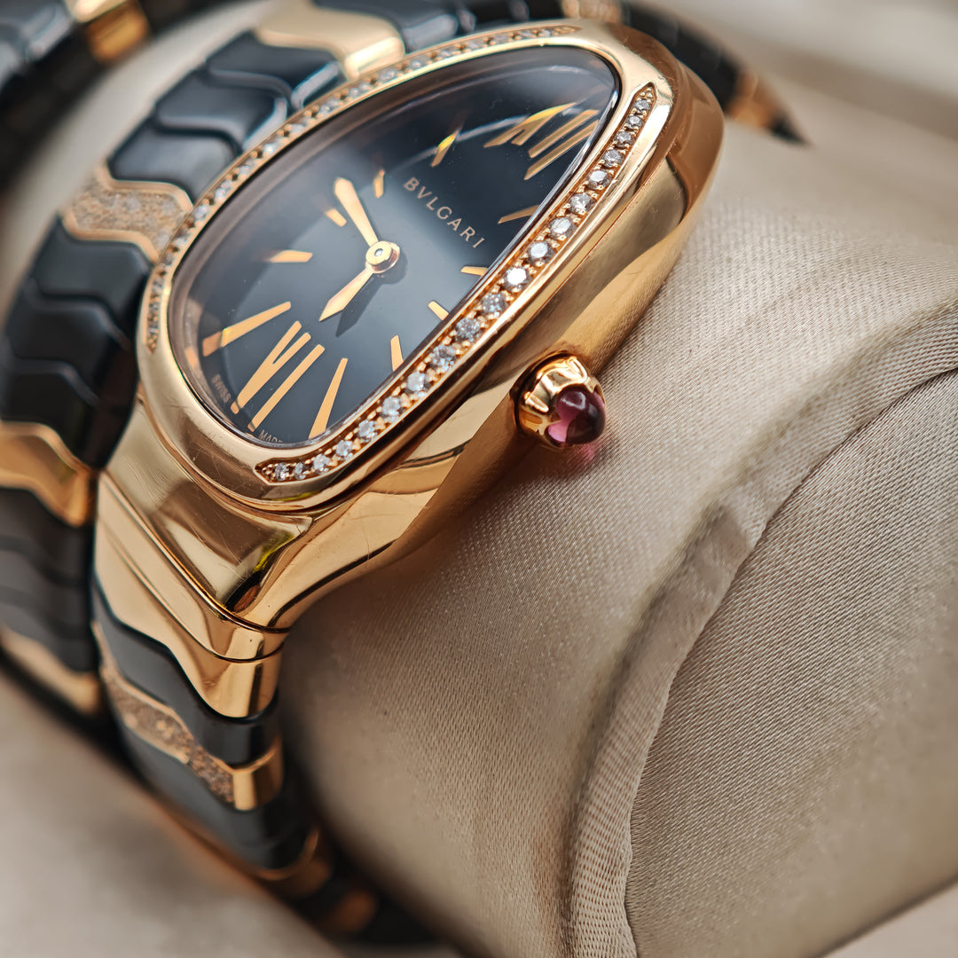 21017629 Bulgari Bvlgari Serpenti