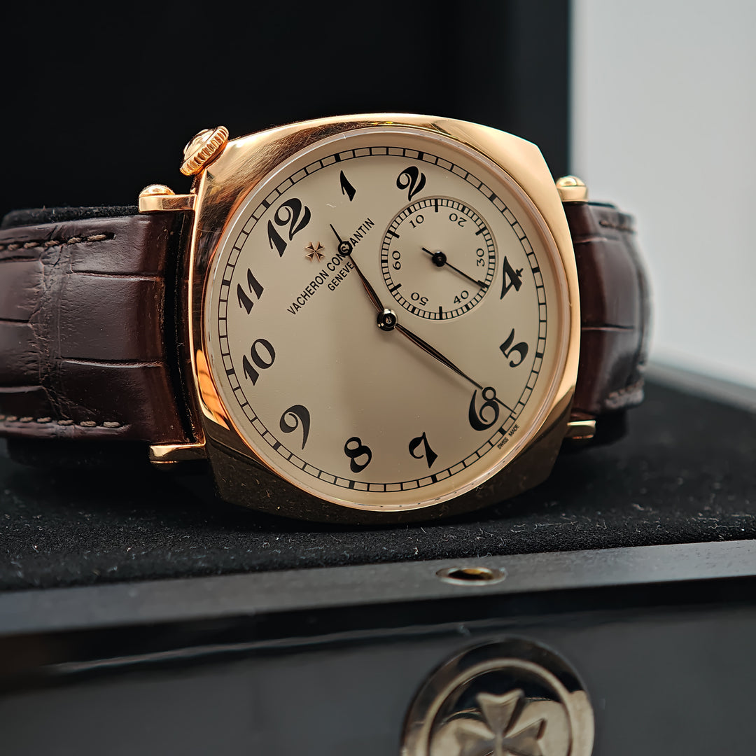 21007743 Vacheron Constantin 1921