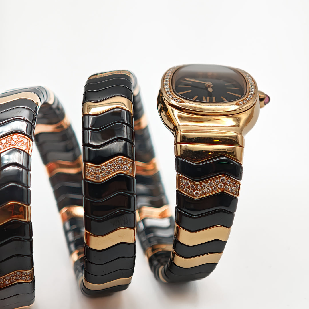 21017629 Bulgari Bvlgari Serpenti