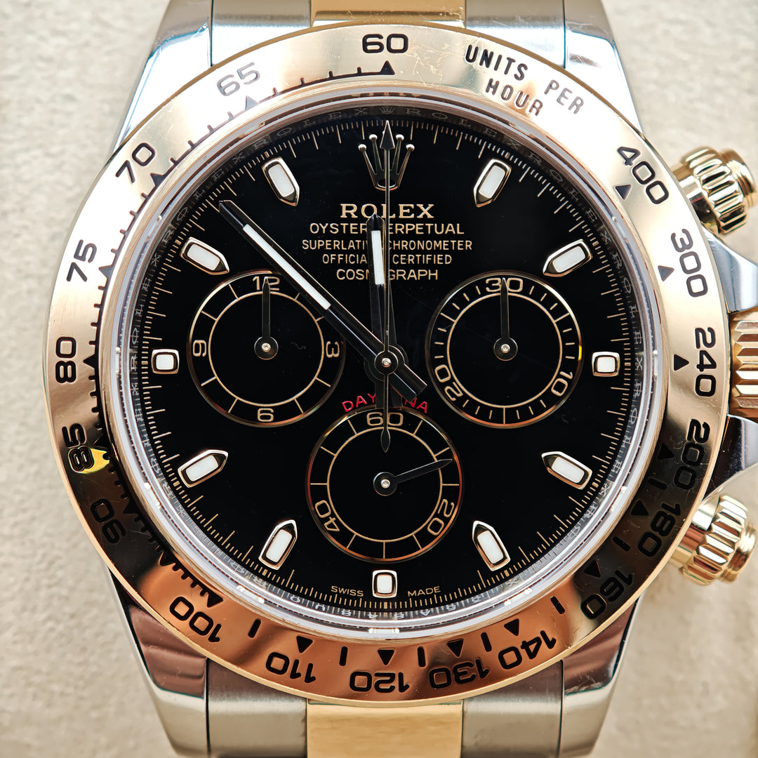 21021749 Rolex Daytona