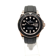 21014765 Rolex Yacht Master