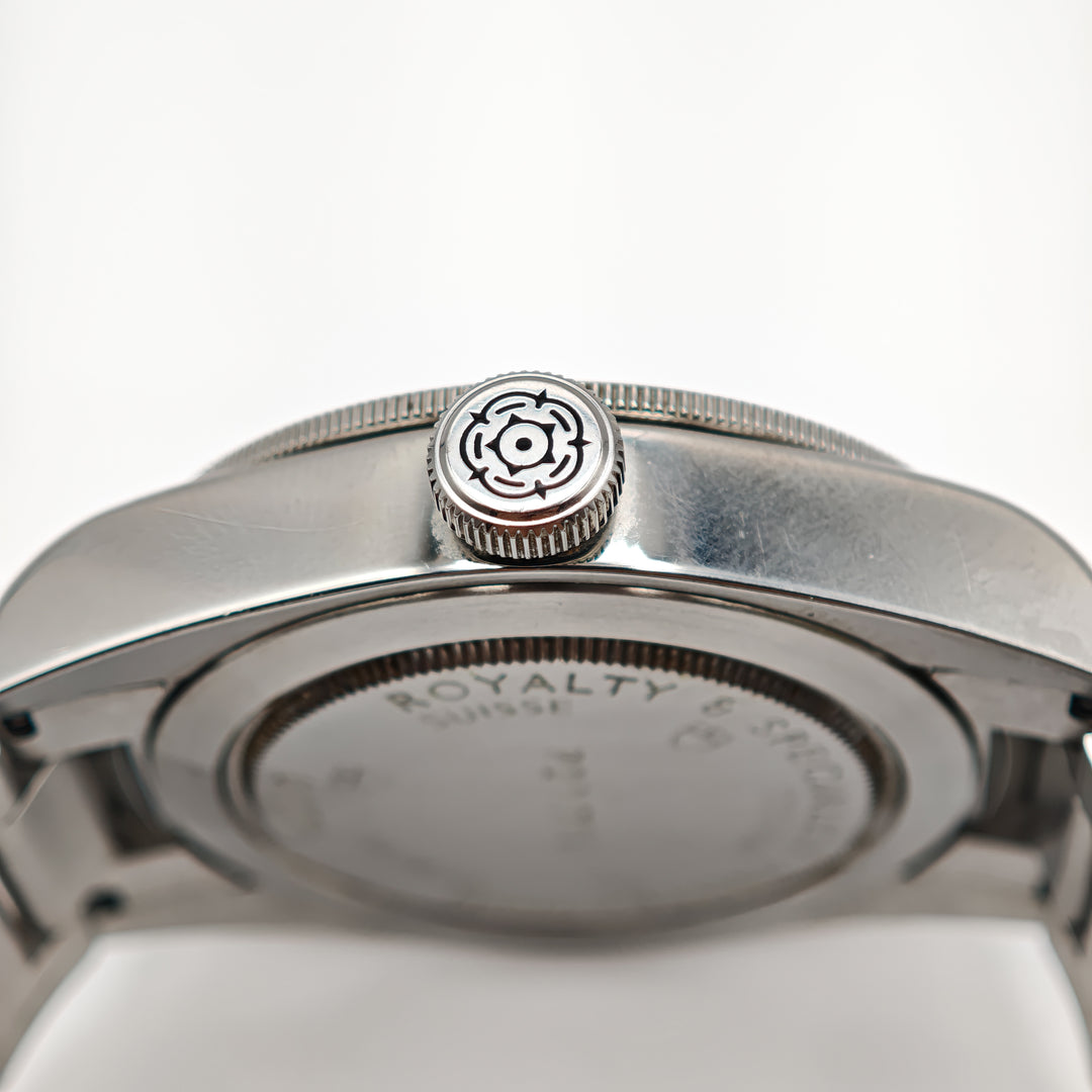 21015328 Tudor Heritage Black Bay