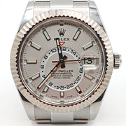 21016721 Rolex Sky-Dweller