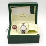 Load image into Gallery viewer, 21017247 Rolex Datejust 31
