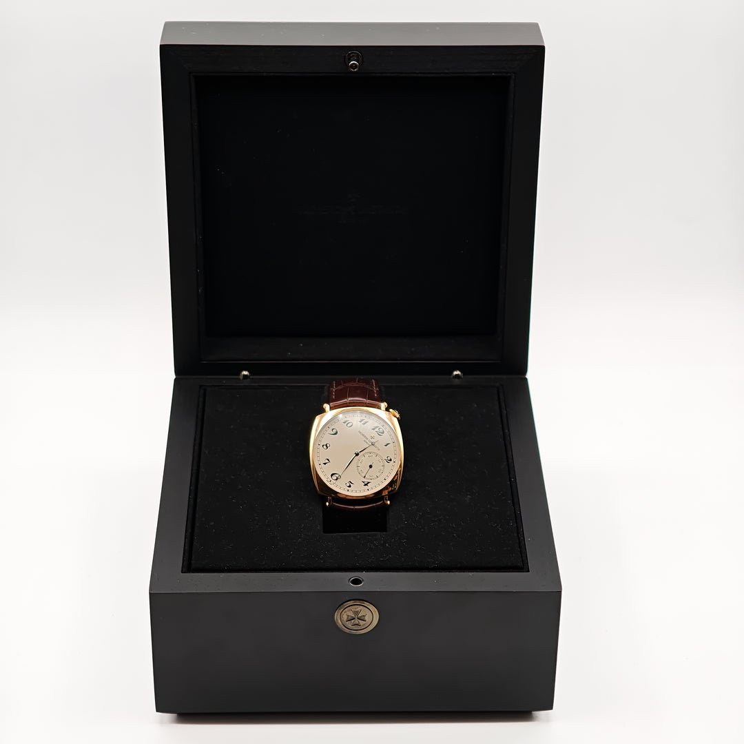 21007743 Vacheron Constantin 1921