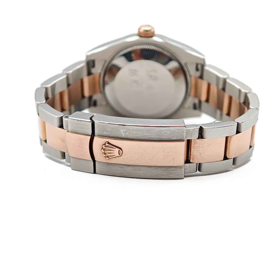 21016769 Rolex Datejust 31