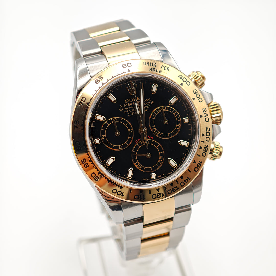21021749 Rolex Daytona