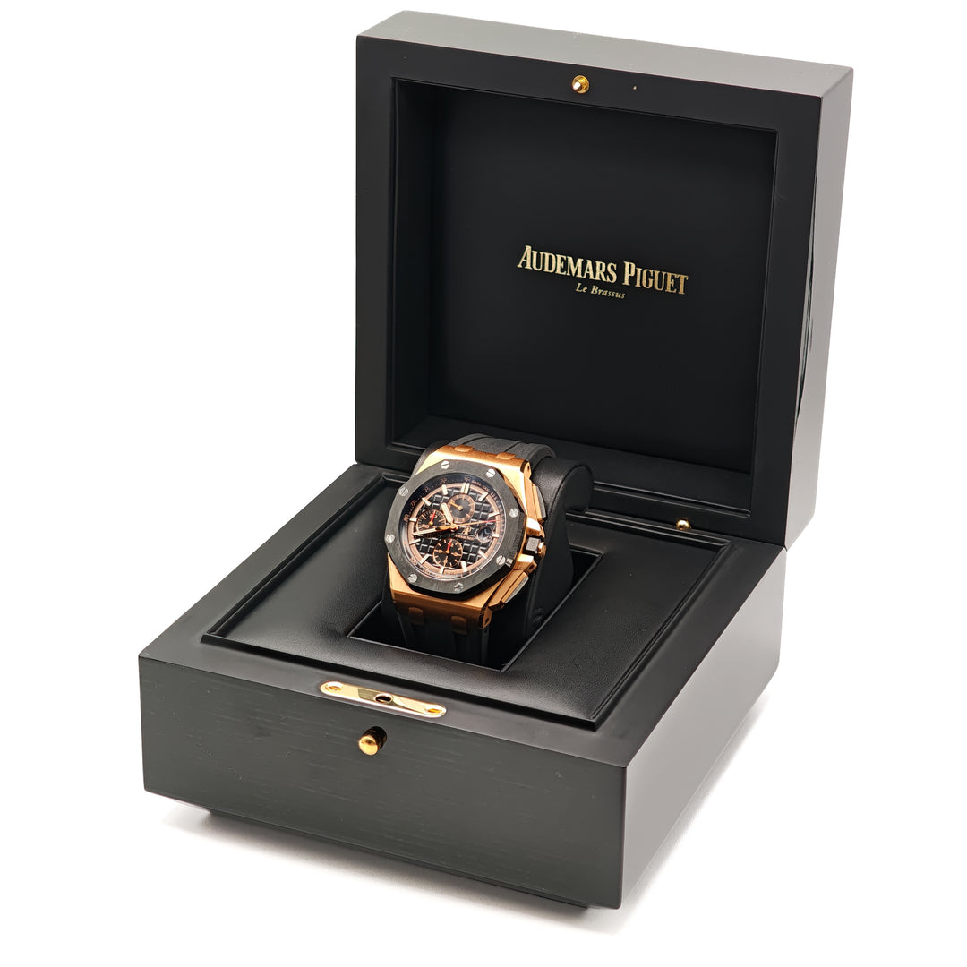 21016868 Audermars Piguet Royal Oak Offshore