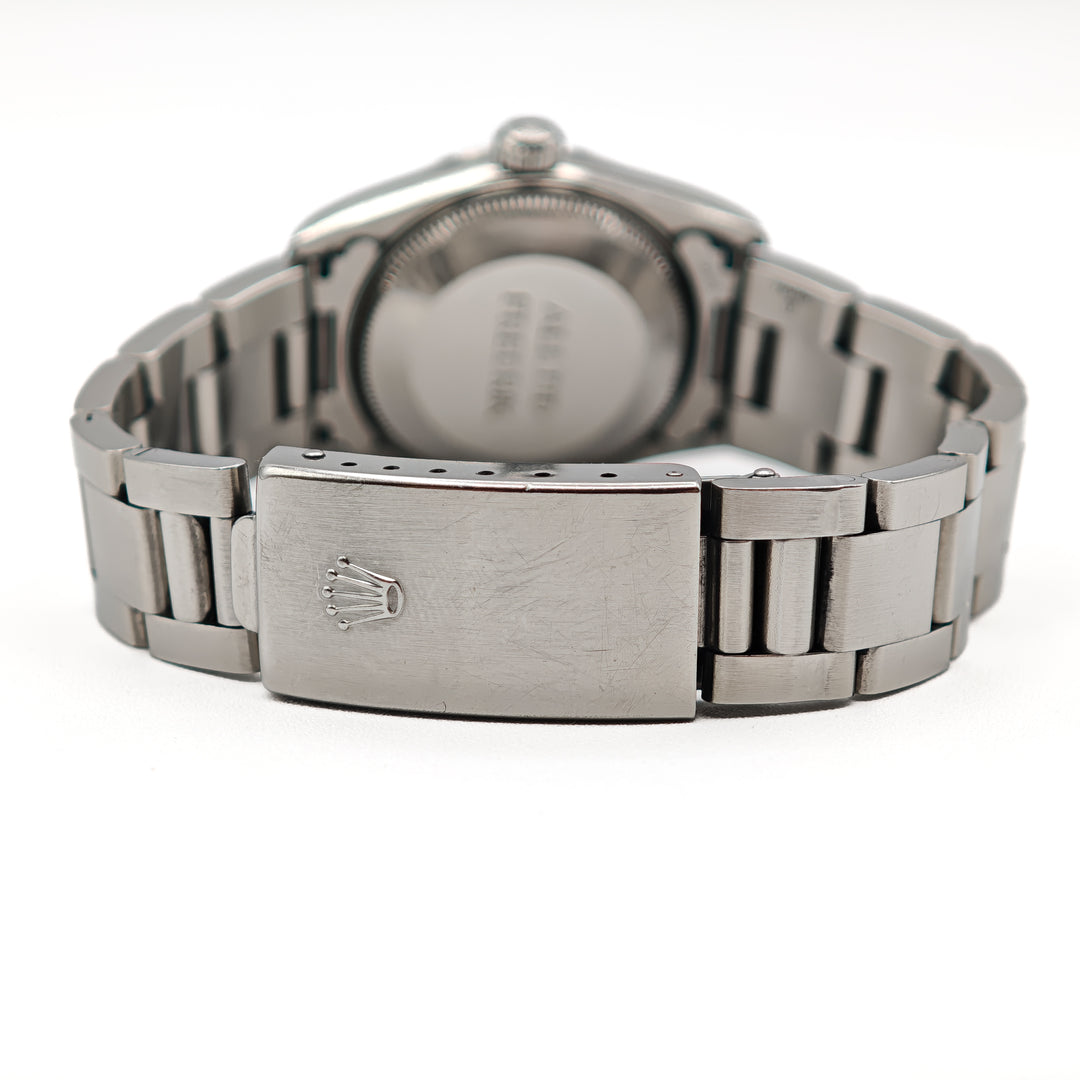 21017247 Rolex Datejust 31
