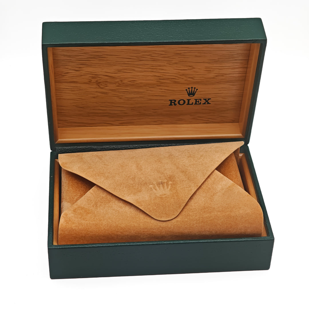 21017780 Rolex Submariner "Bluesy"