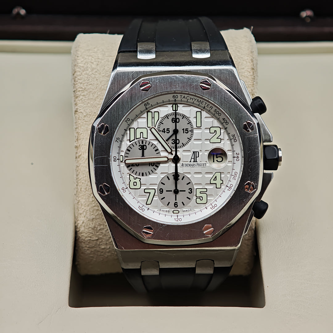 21015045 Audermars Piguet Royal Oak Offshore