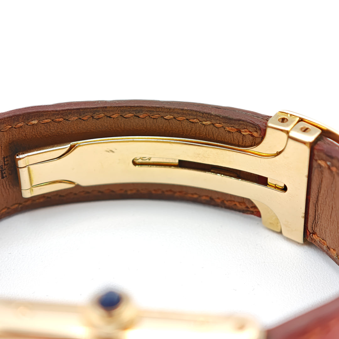 21017643 Cartier Tank Normale "Paris"