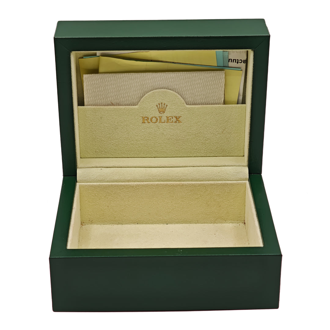 21005220 Rolex Lady dateJust