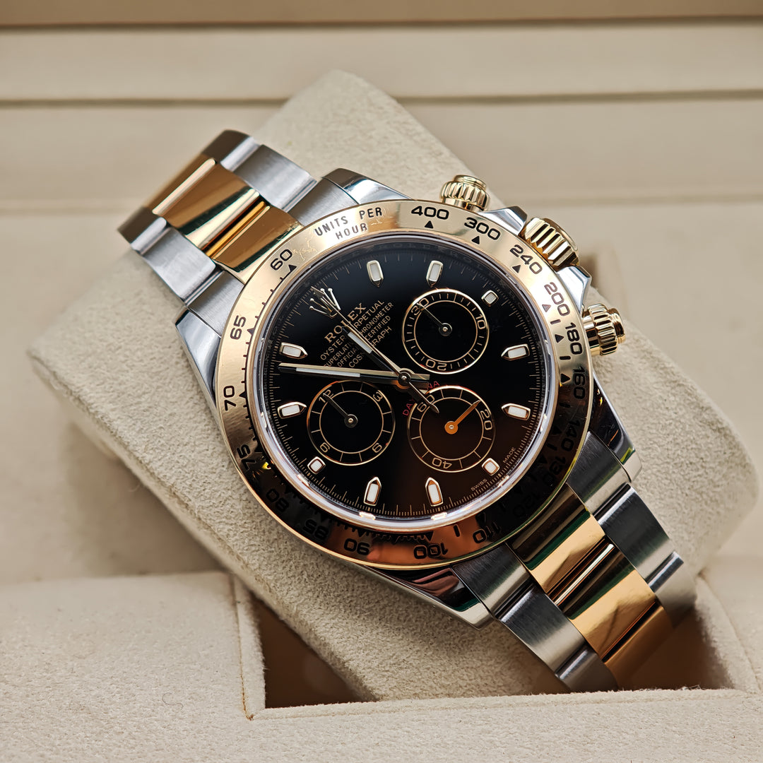 21021749 Rolex Daytona
