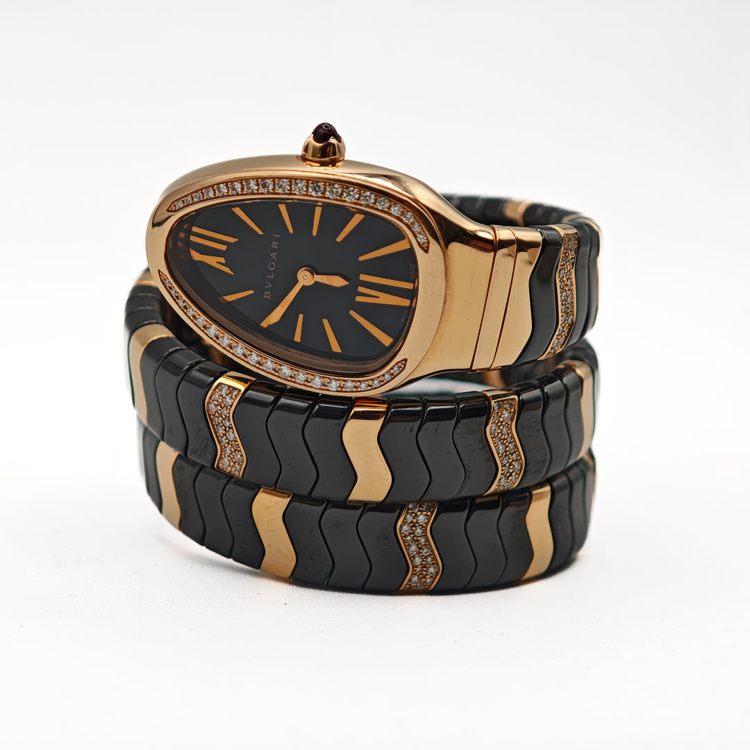 21017629 Bulgari Bvlgari Serpenti